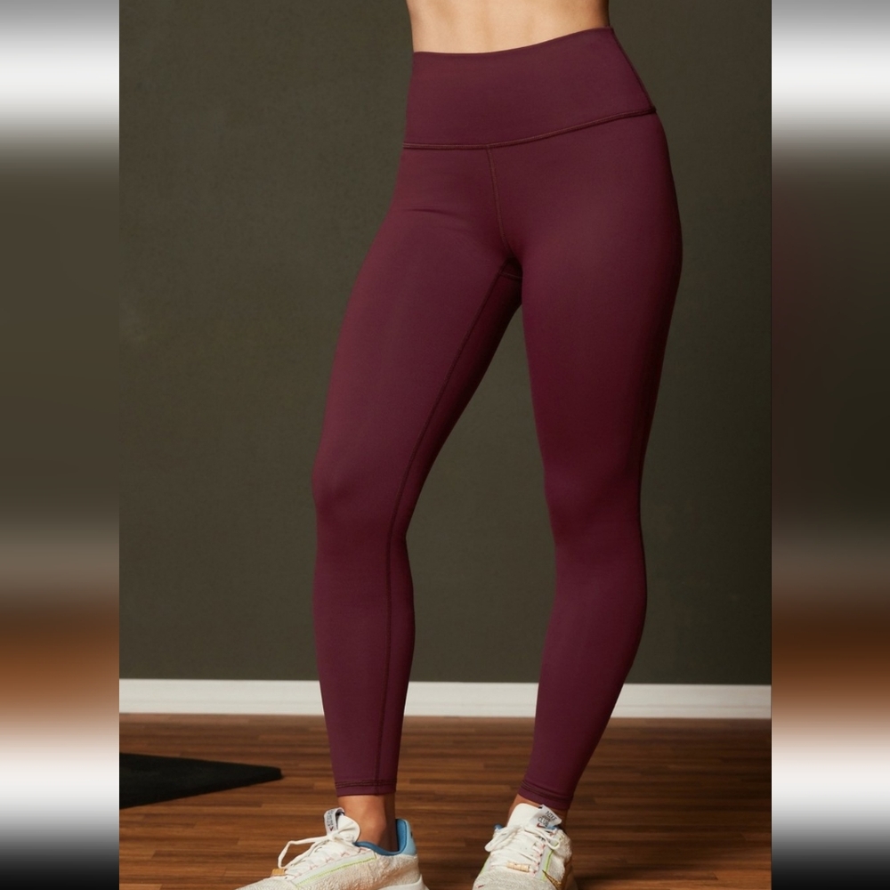 Fabletics Define PowerHold leggings